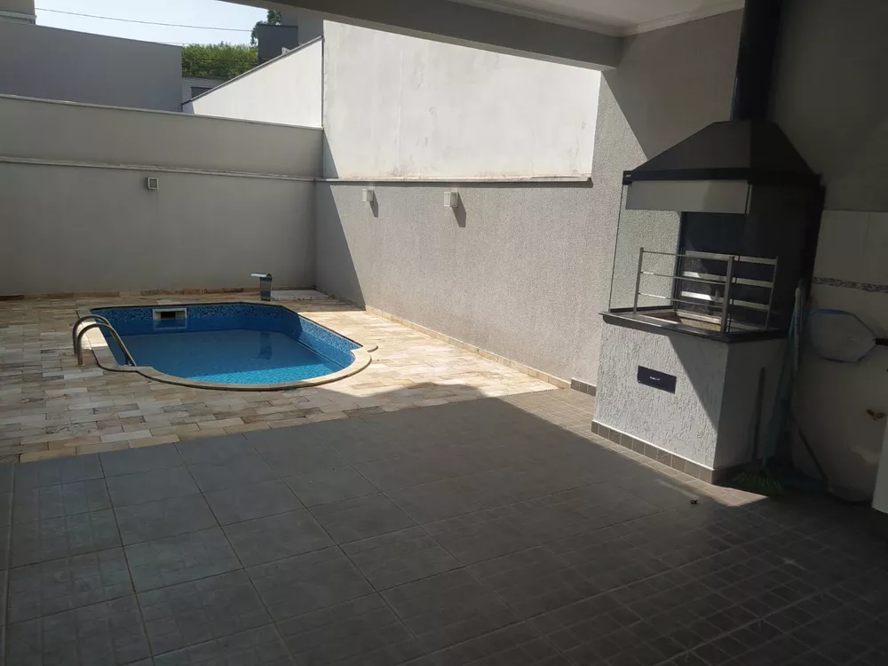 Casa, 4 quartos, 336 m² - Foto 2