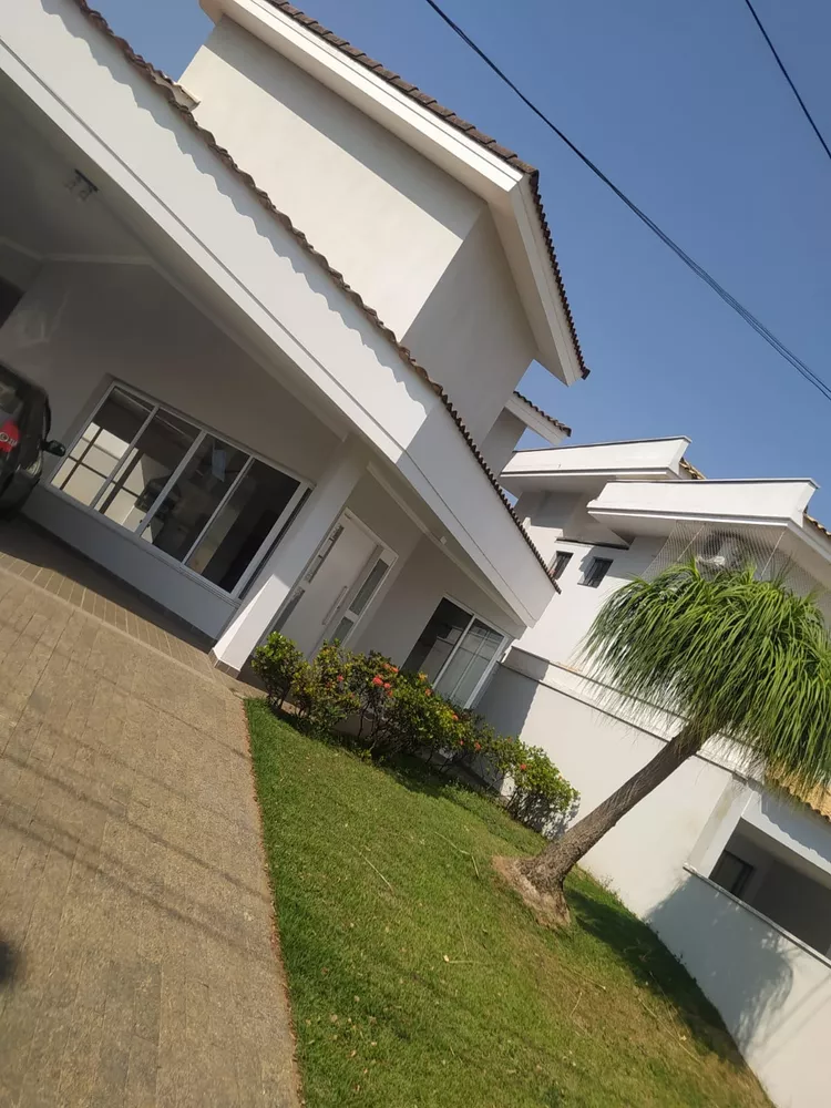 Casa, 4 quartos, 336 m² - Foto 4