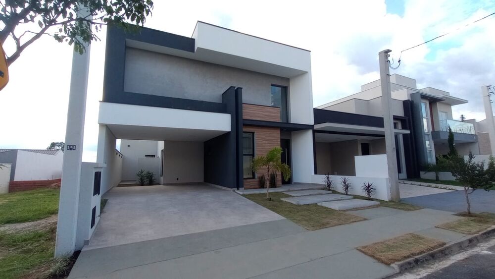 Casa, 3 quartos, 218 m² - Foto 6