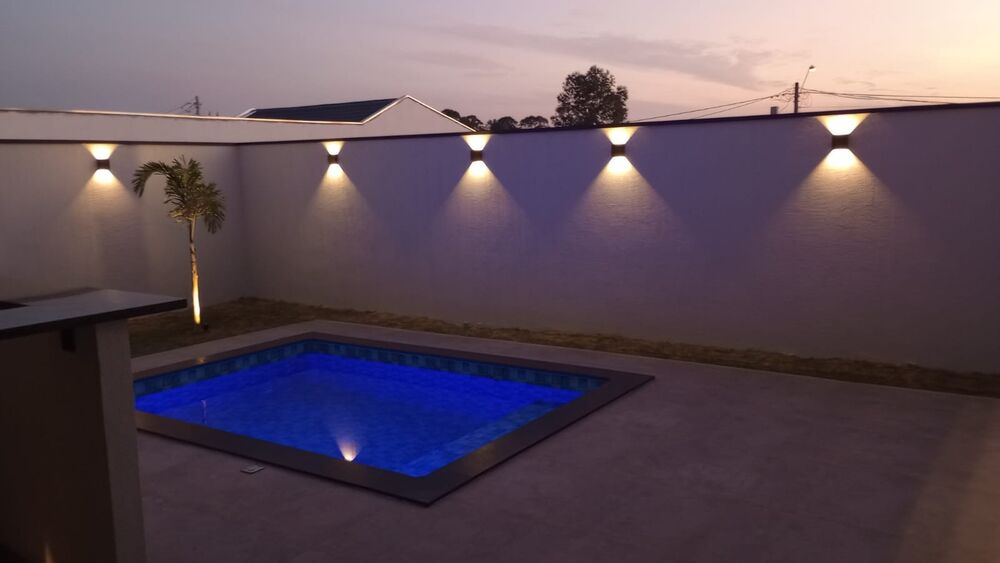 Casa, 3 quartos, 218 m² - Foto 8