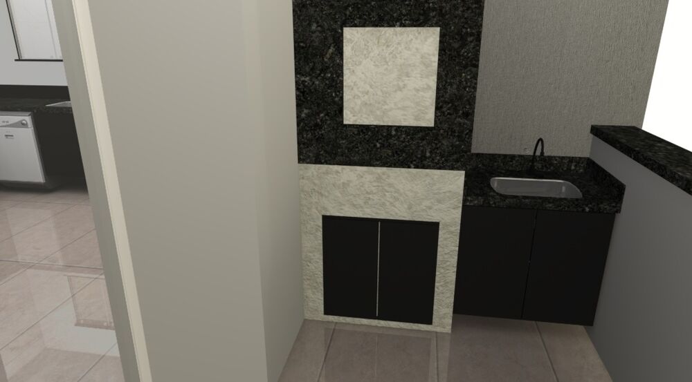 Casa, 3 quartos, 218 m² - Foto 7