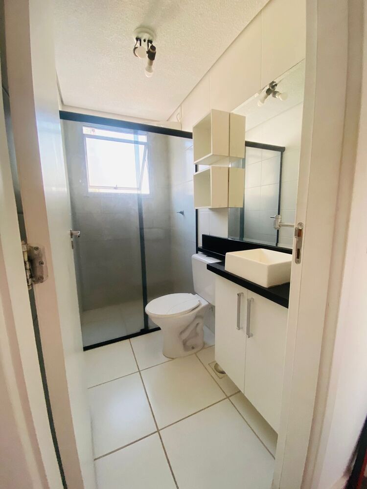 Apartamento, 2 quartos, 47 m² - Foto 5