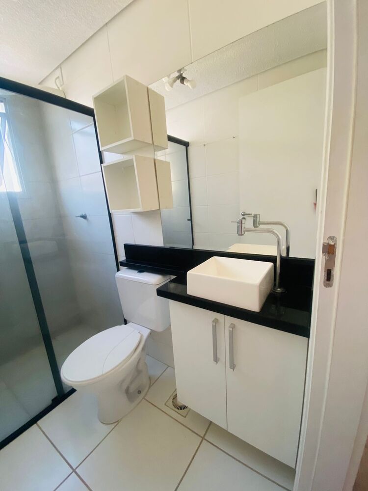 Apartamento, 2 quartos, 47 m² - Foto 4