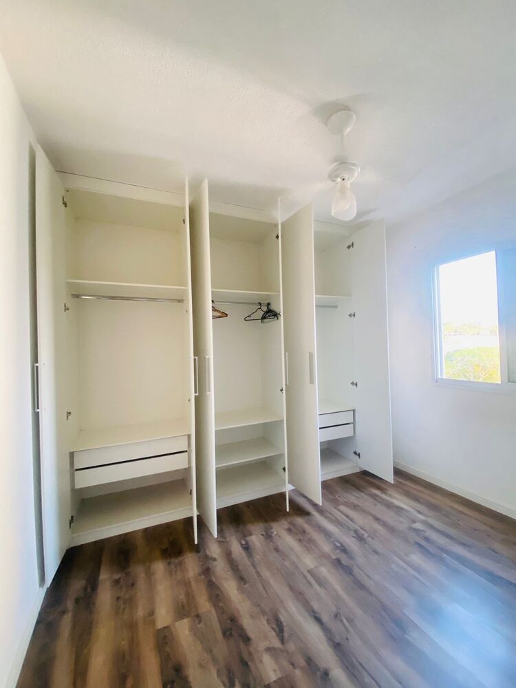 Apartamento, 2 quartos, 47 m² - Foto 2