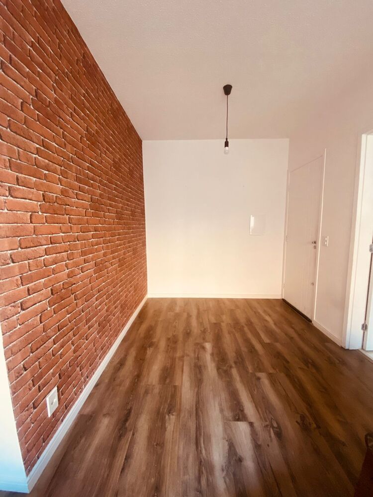 Apartamento, 2 quartos, 47 m² - Foto 1