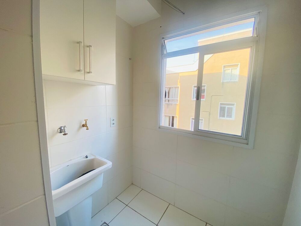 Apartamento, 2 quartos, 47 m² - Foto 7