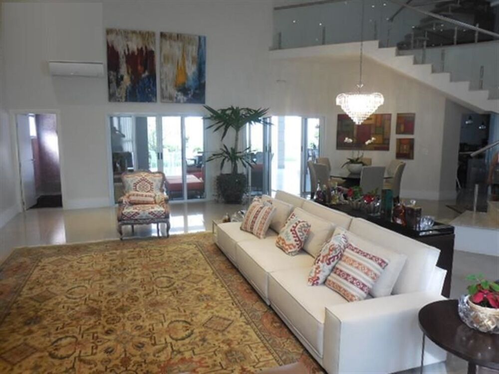 Casa, 6 quartos, 654 m² - Foto 5