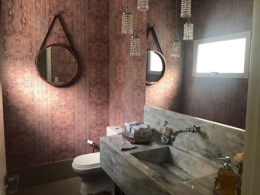Casa, 6 quartos, 654 m² - Foto 19