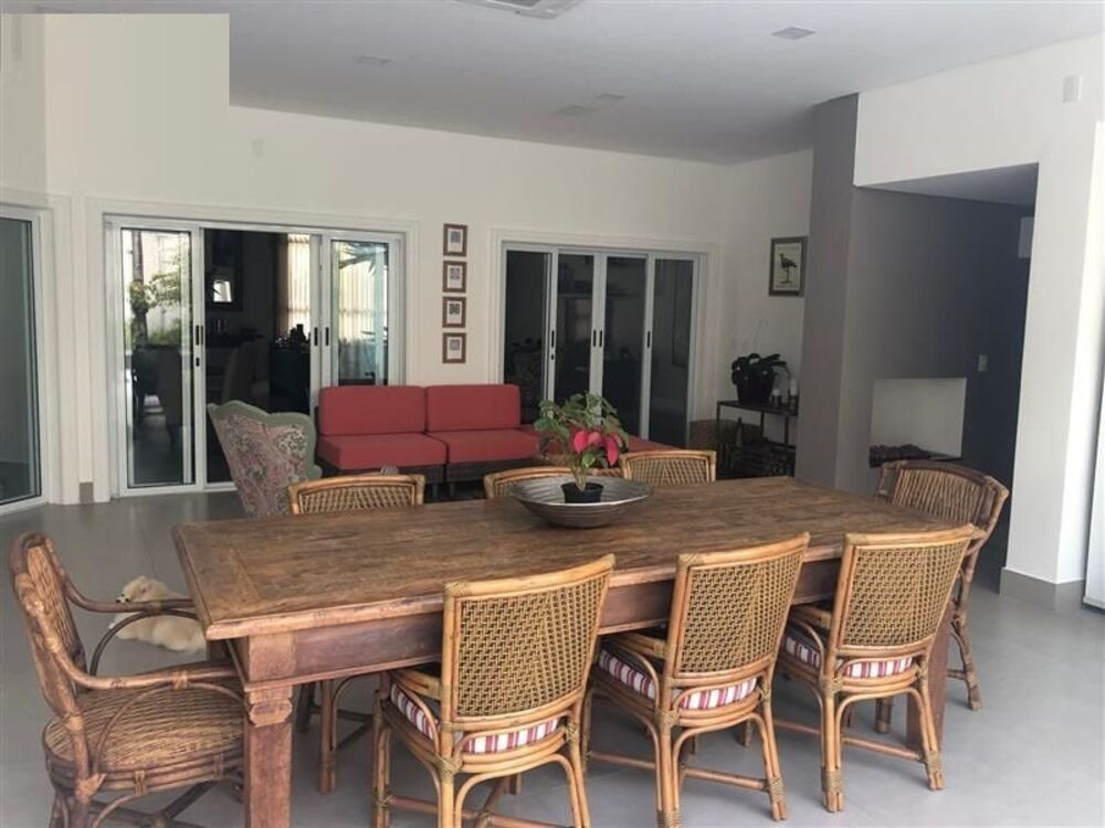 Casa, 6 quartos, 654 m² - Foto 21