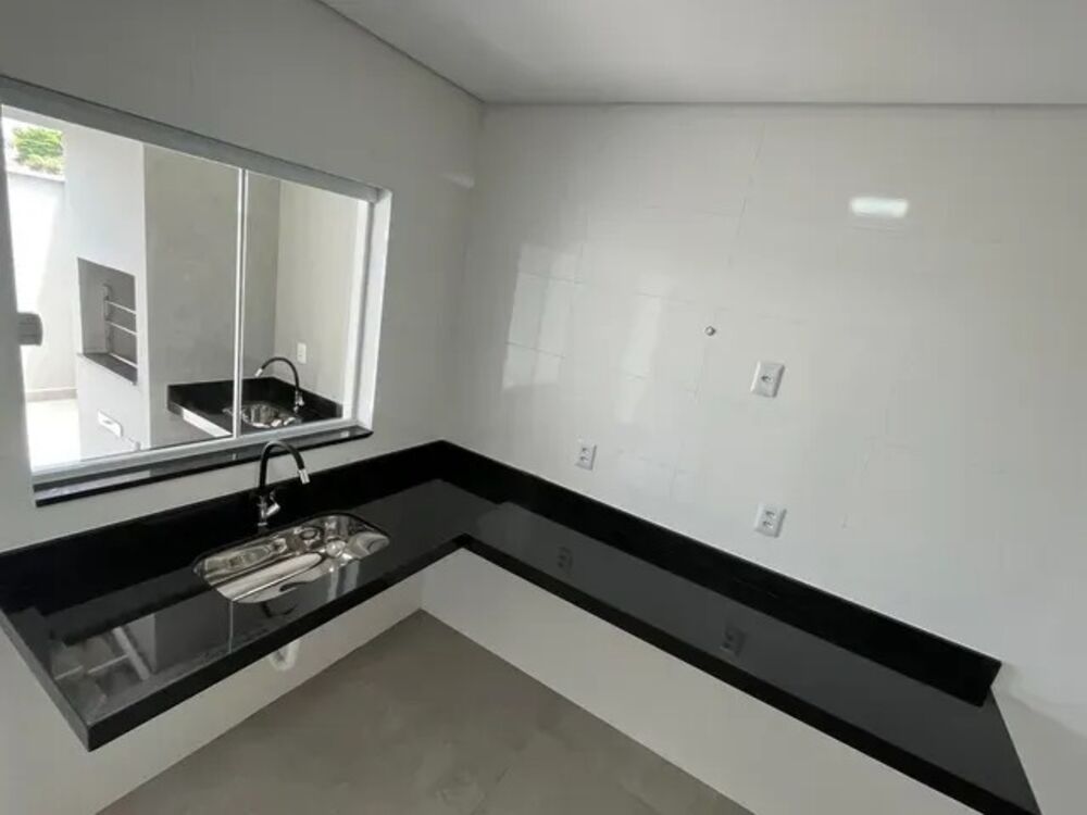 Casa, 2 quartos - Foto 1