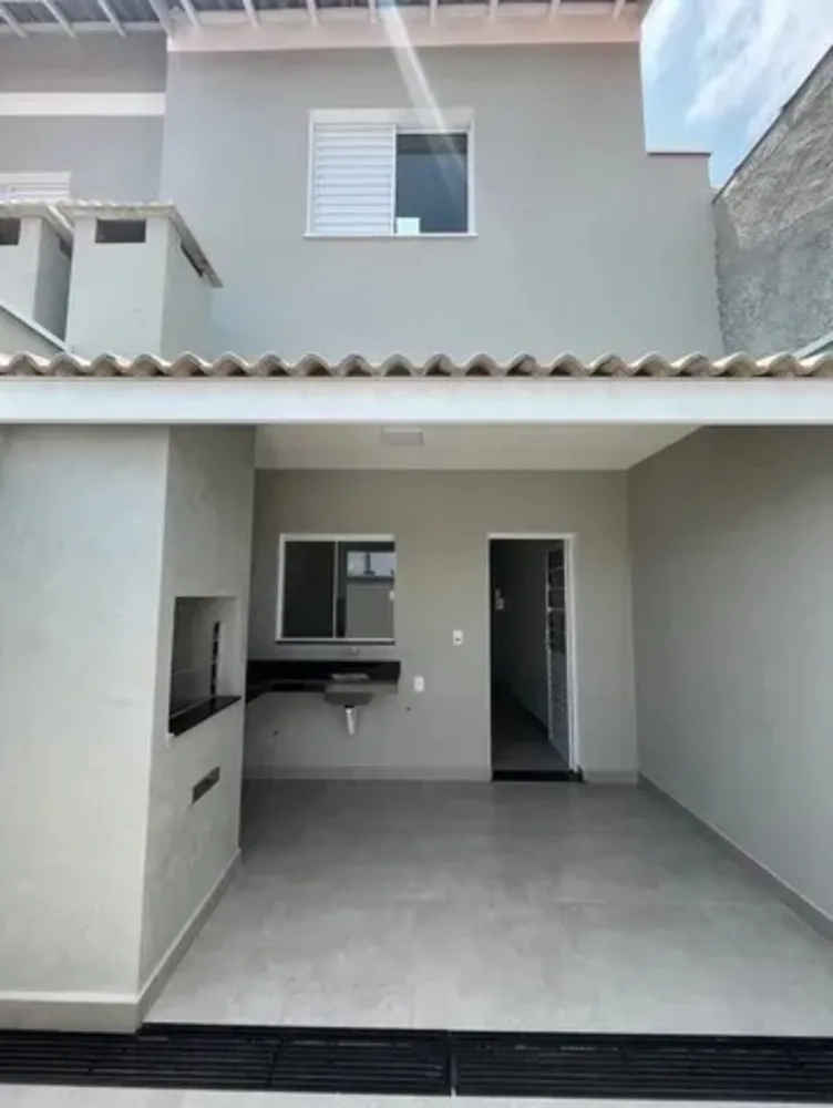 Casa, 2 quartos - Foto 2