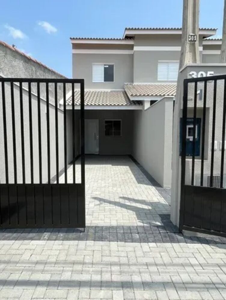 Casa, 2 quartos - Foto 4