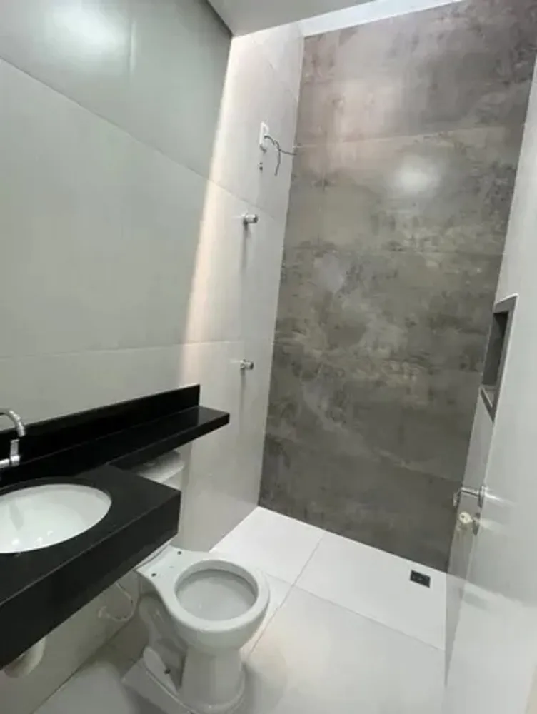 Casa, 2 quartos - Foto 7