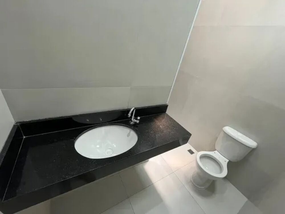 Casa, 2 quartos - Foto 2