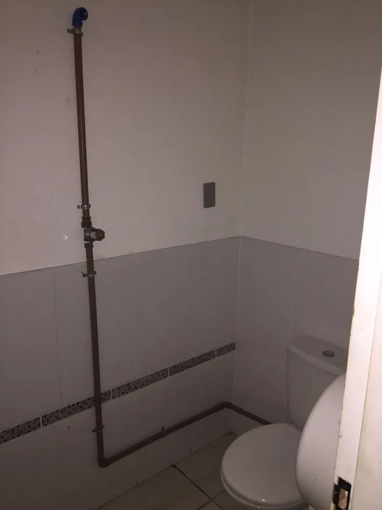 Loja-Salão, 130 m² - Foto 2
