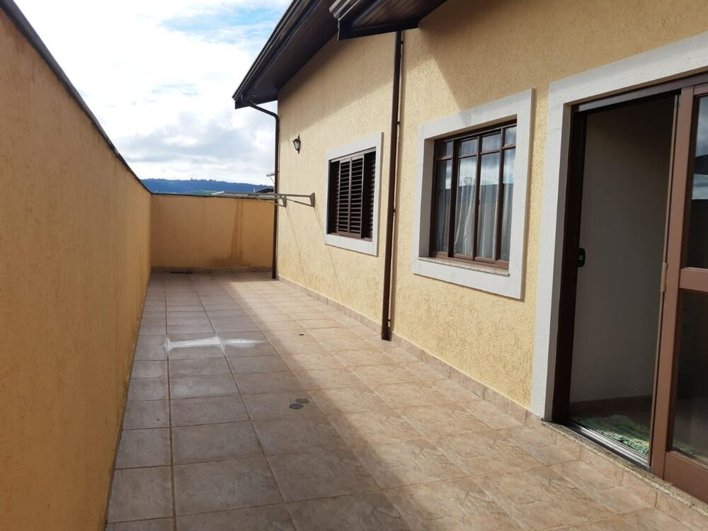 Casa à venda com 4 quartos - Foto 3