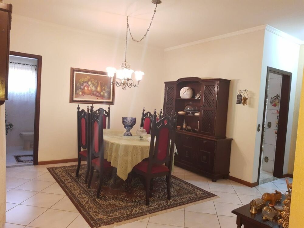 Casa à venda com 4 quartos - Foto 9