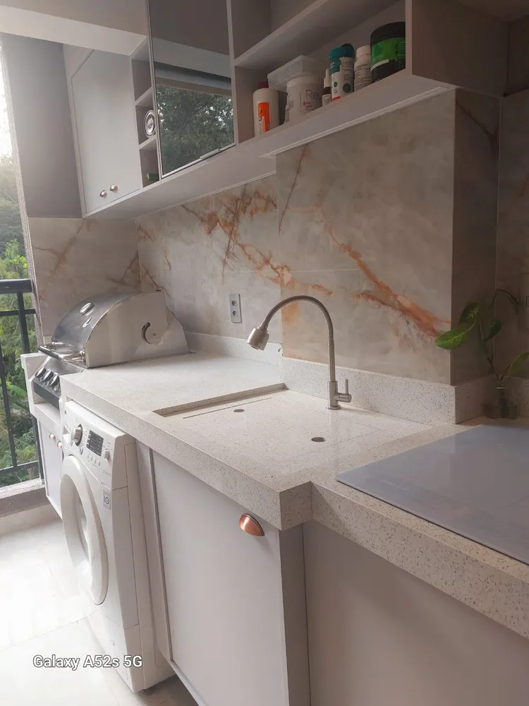 Apartamento, 3 quartos, 66 m² - Foto 4