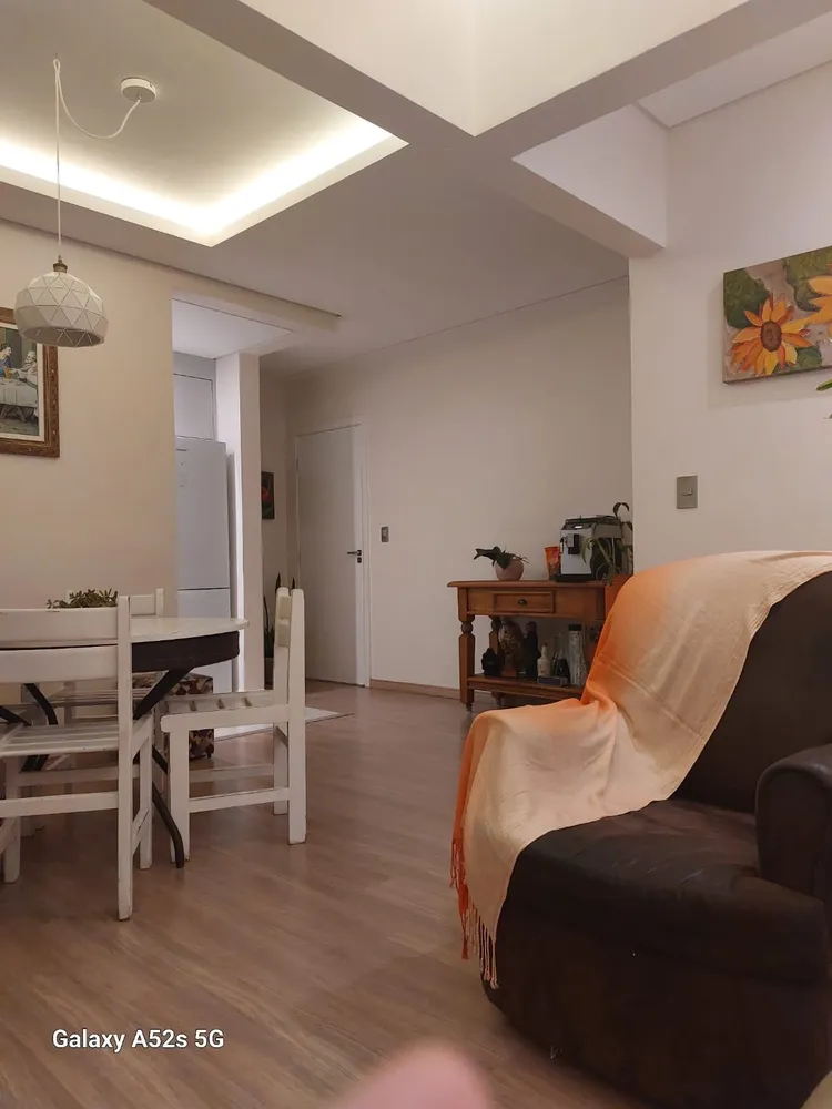 Apartamento, 3 quartos, 66 m² - Foto 1