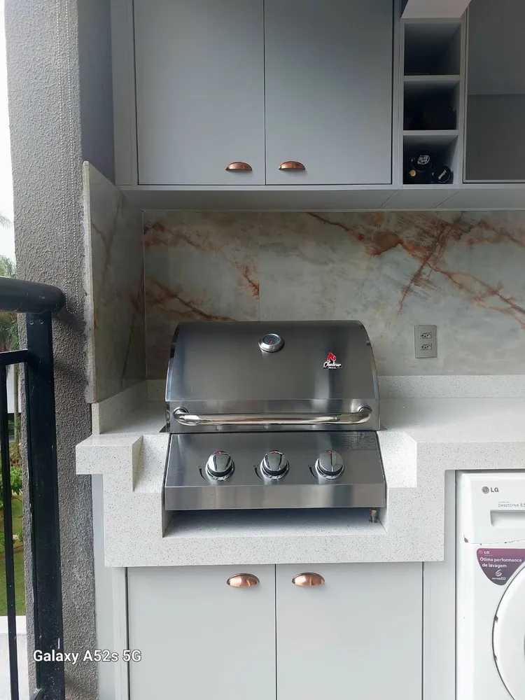 Apartamento, 3 quartos, 66 m² - Foto 6
