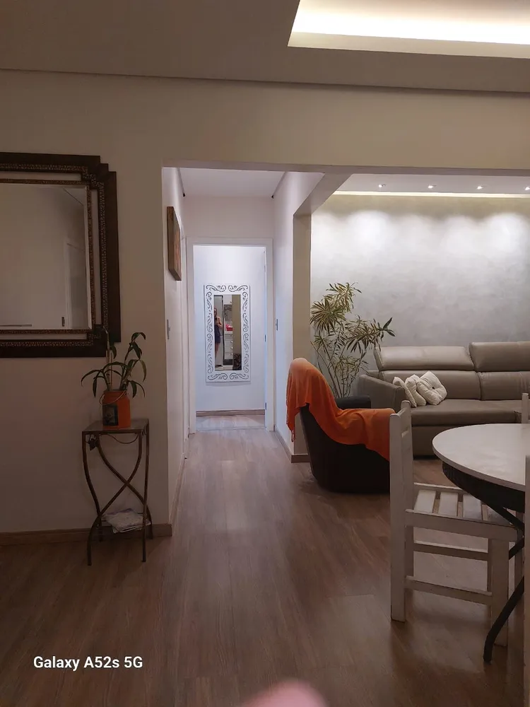 Apartamento, 3 quartos, 66 m² - Foto 2