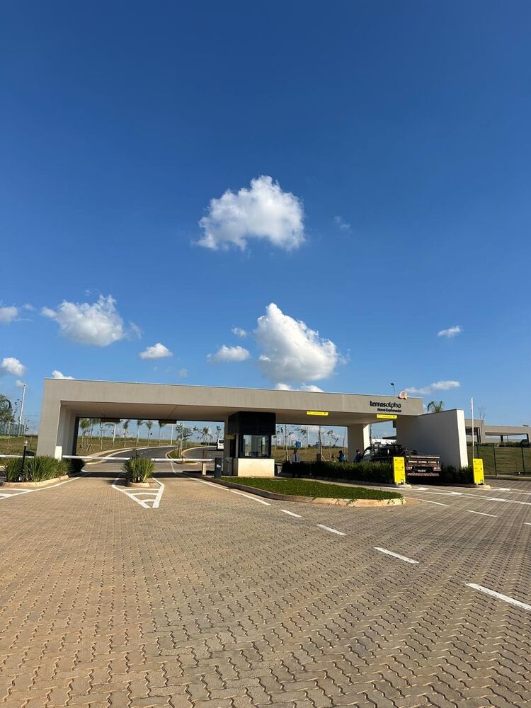 Terreno, 300 m² - Foto 1