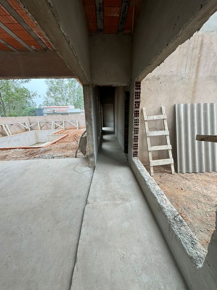 Casa, 3 quartos, 220 m² - Foto 4
