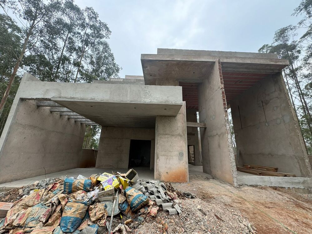 Casa, 3 quartos, 220 m² - Foto 2