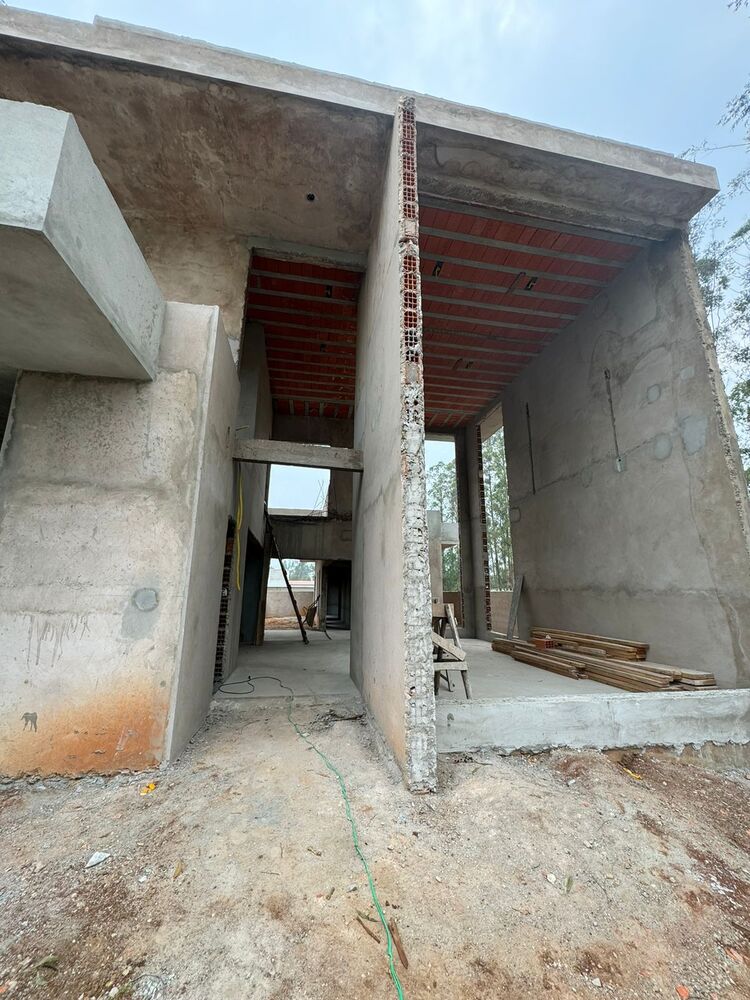 Casa, 3 quartos, 220 m² - Foto 3