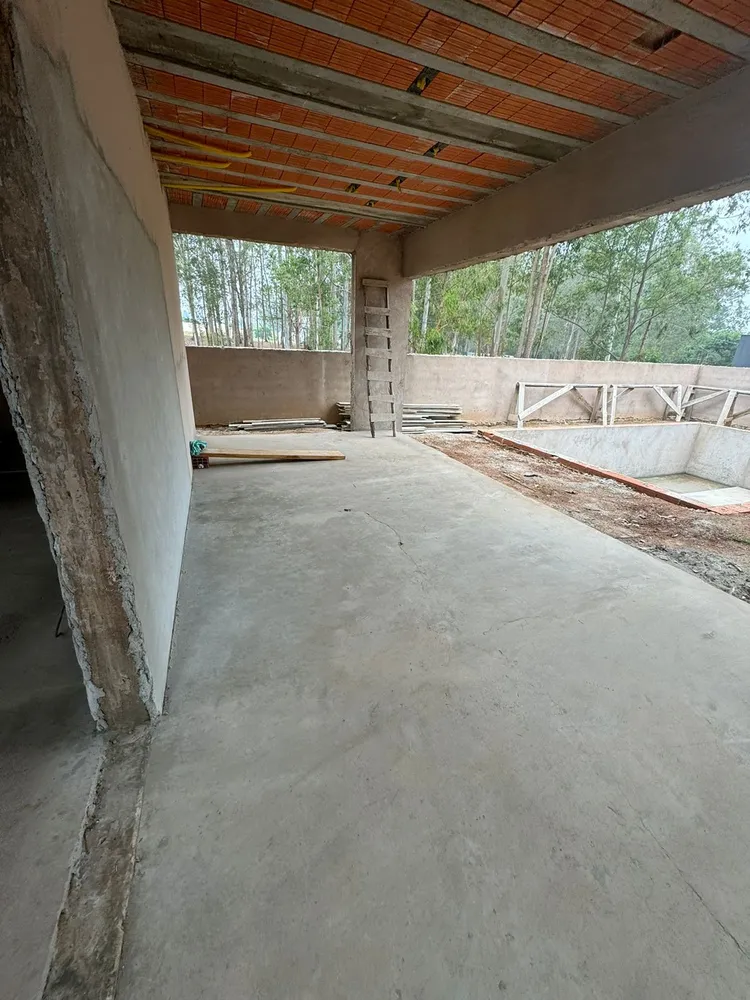 Casa, 3 quartos, 220 m² - Foto 2