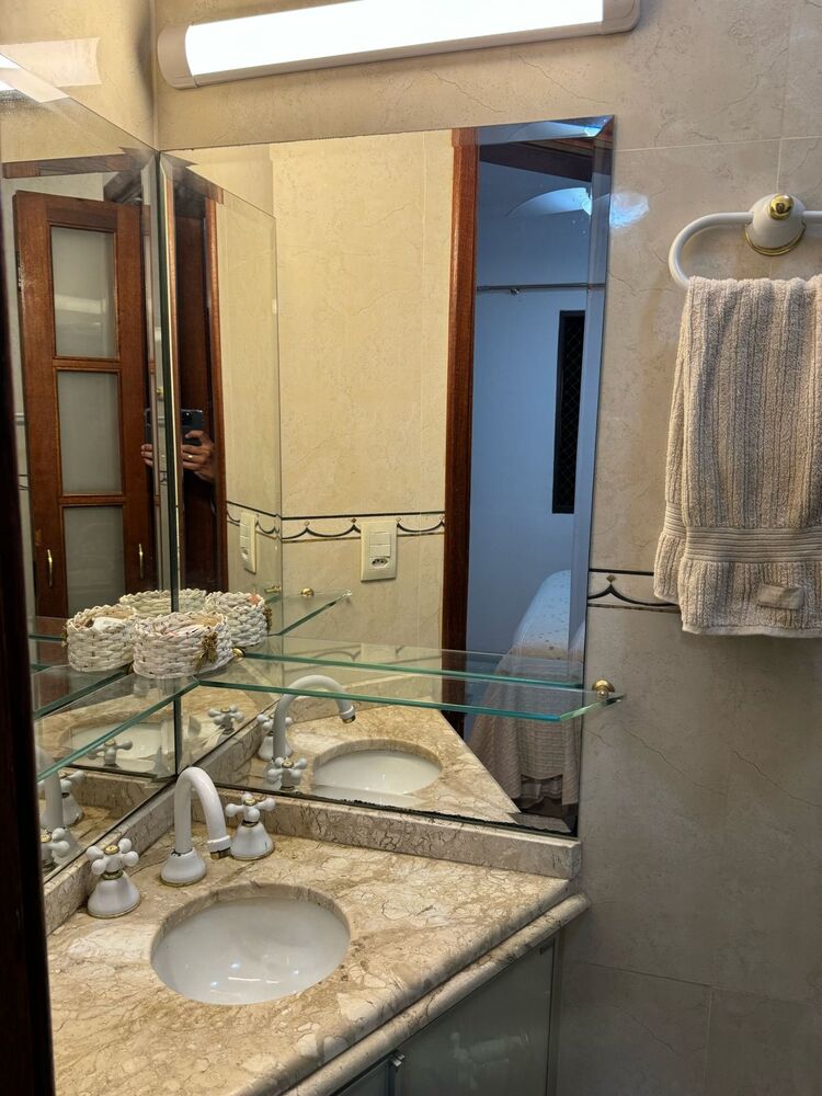 Apartamento, 3 quartos, 74 m² - Foto 8