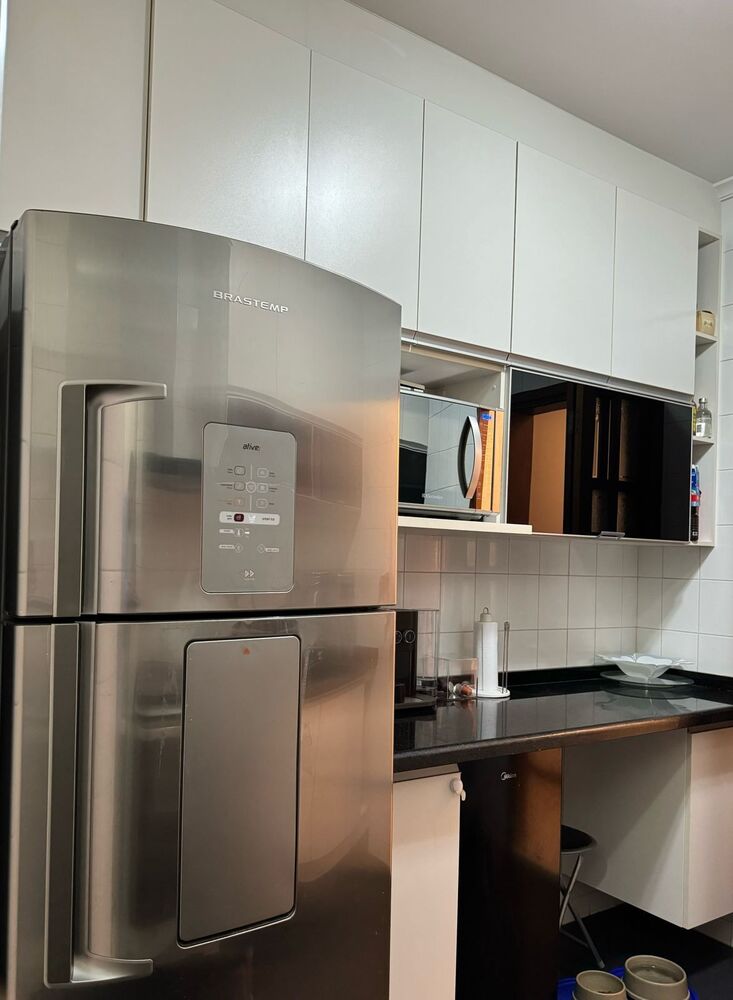 Apartamento, 3 quartos, 74 m² - Foto 16