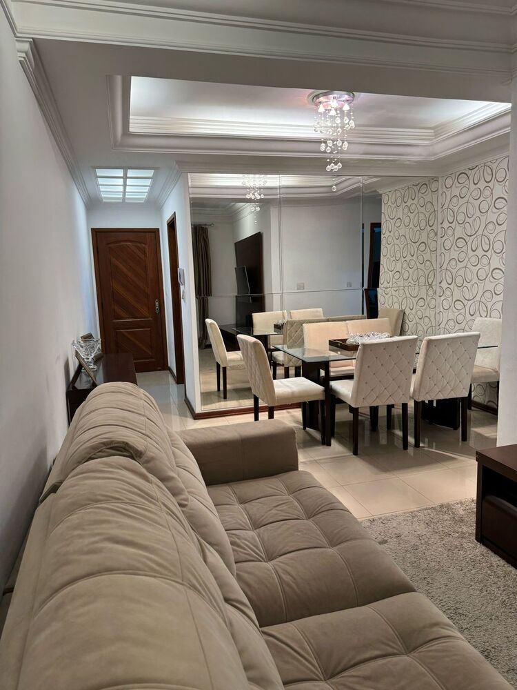 Apartamento, 3 quartos, 74 m² - Foto 4