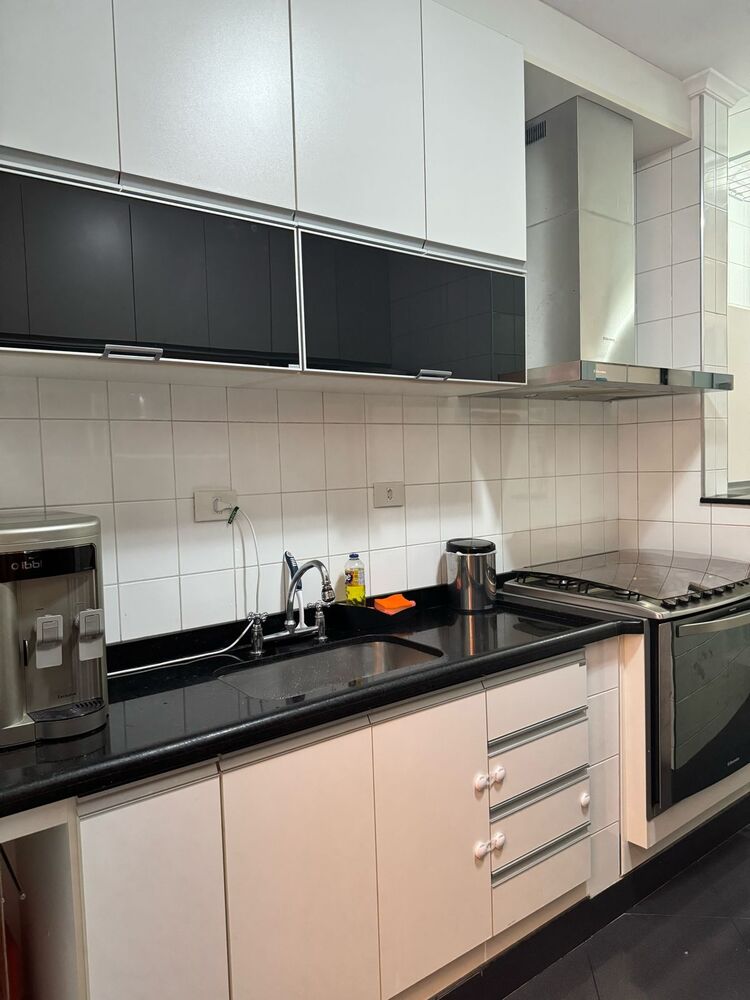 Apartamento, 3 quartos, 74 m² - Foto 9