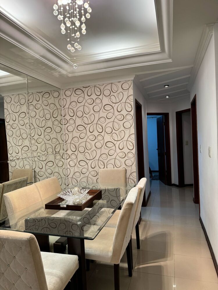 Apartamento, 3 quartos, 74 m² - Foto 7