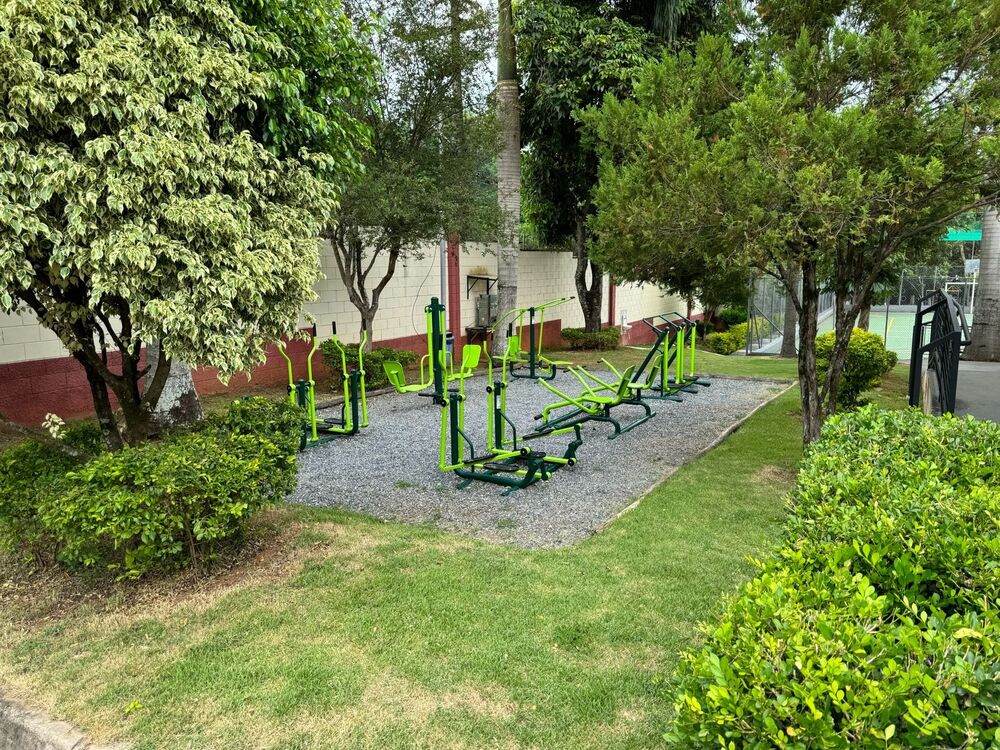 Apartamento, 3 quartos, 74 m² - Foto 24