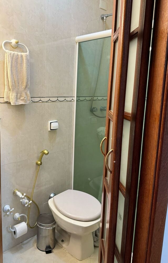 Apartamento, 3 quartos, 74 m² - Foto 1