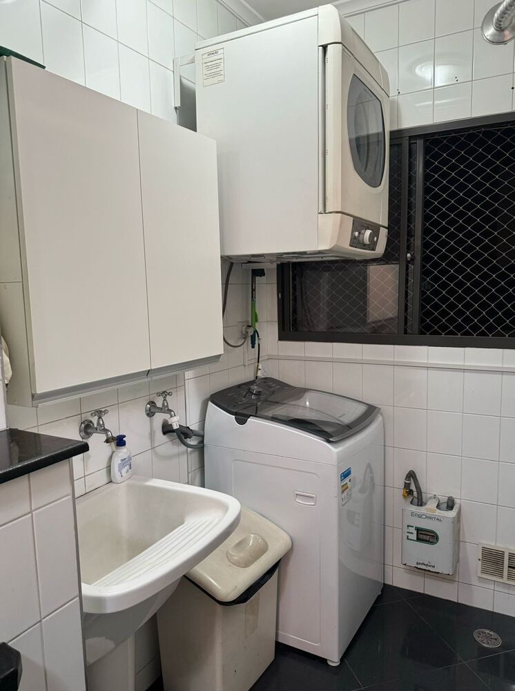 Apartamento, 3 quartos, 74 m² - Foto 3