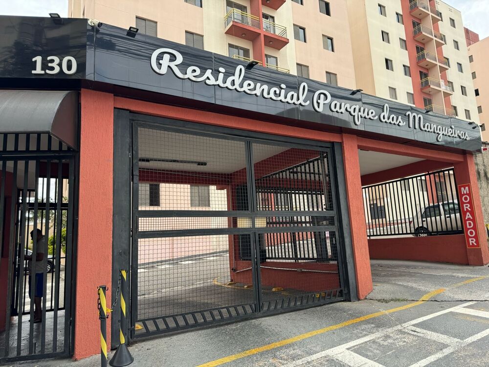 Apartamento, 3 quartos, 74 m² - Foto 2