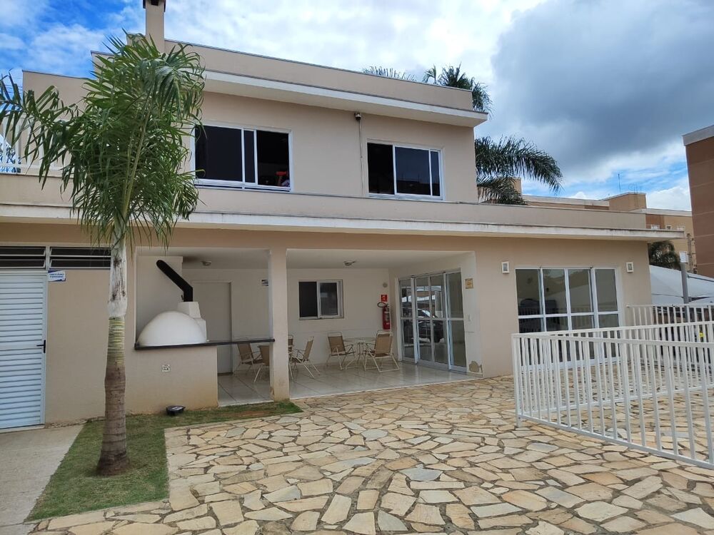 Apartamento, 2 quartos, 52 m² - Foto 24