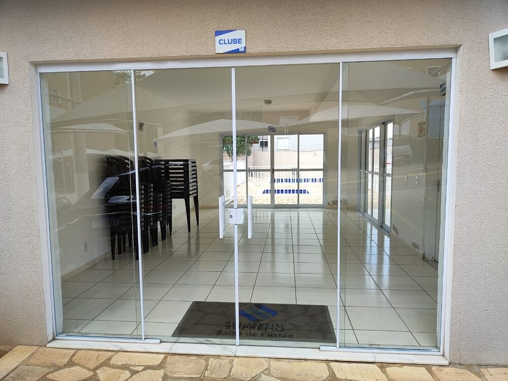 Apartamento, 2 quartos, 52 m² - Foto 23