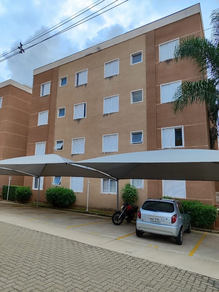 Apartamento, 2 quartos, 52 m² - Foto 21