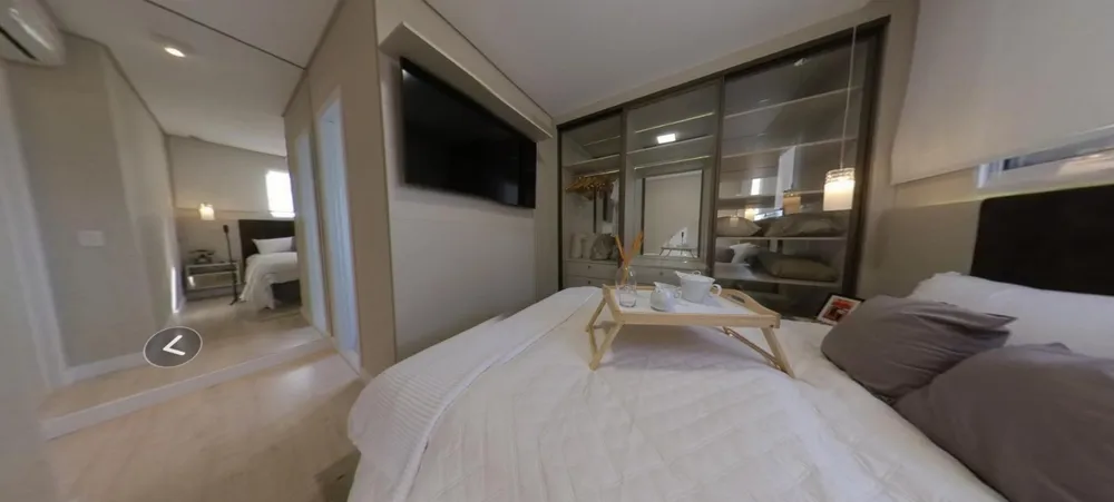 Apartamento, 2 quartos, 66 m² - Foto 1