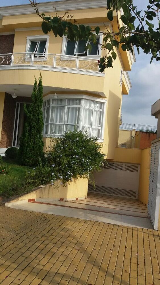 Casa, 4 quartos, 430 m² - Foto 3