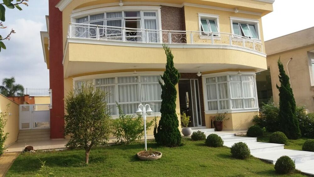 Casa, 4 quartos, 430 m² - Foto 2
