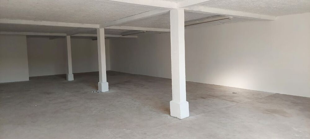 Depósito-Galpão, 900 m² - Foto 1
