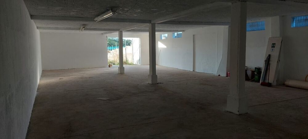 Depósito-Galpão, 900 m² - Foto 14