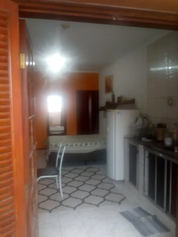 Kitnet-Studio, 360 m² - Foto 1