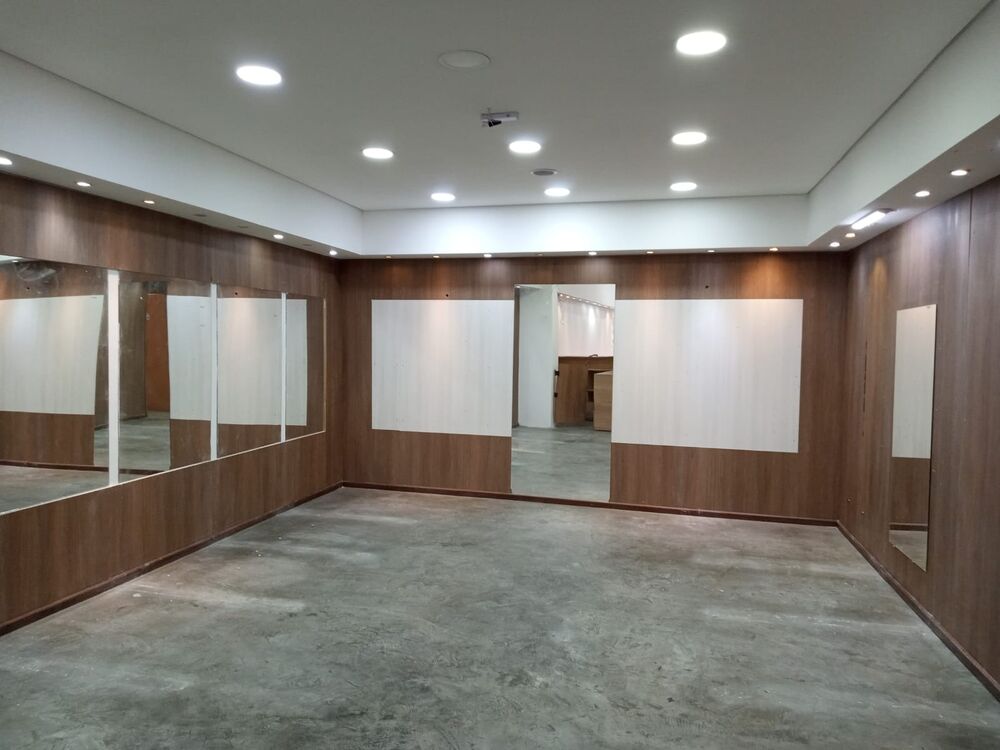 Loja-Salão, 170 m² - Foto 3