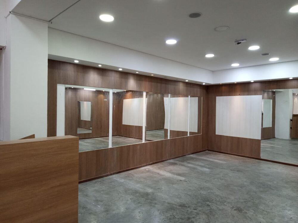 Loja-Salão, 170 m² - Foto 5